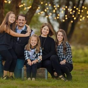 Meet your Posher, Lezley